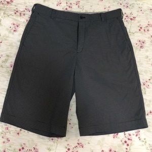 Men’s Nike Golf Shorts Dri-Fit 32 Waist (M)